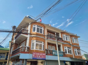 Bethany Homestay Self-catering
